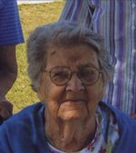 Geneva Merrill Baird Profile Photo