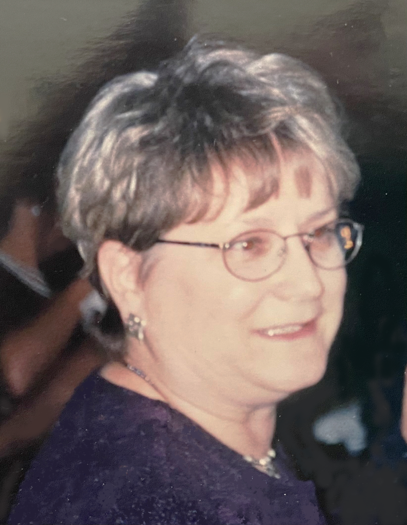Joyce M. Valentukonis