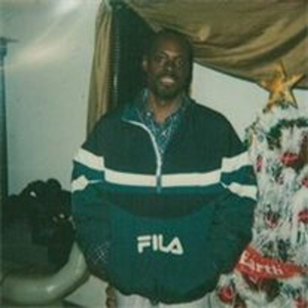 Johnny A. Chambers