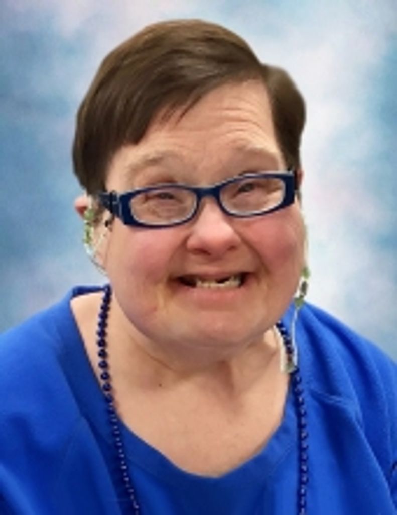 Jane  Marie Shetler