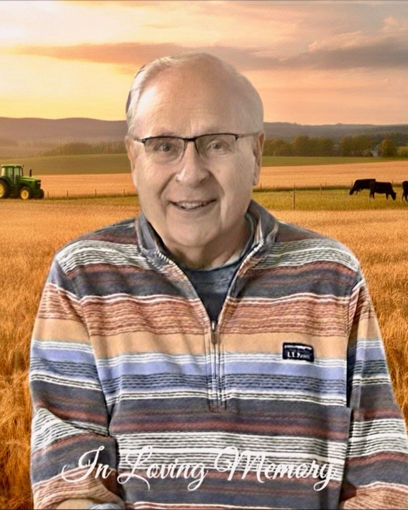 Robert J McConville Profile Photo