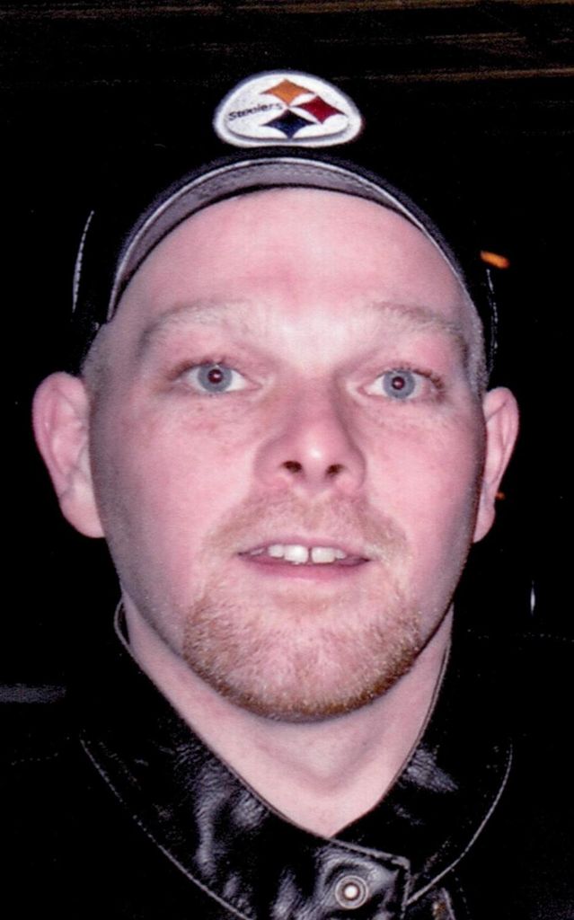 Joseph D. Mccandless Profile Photo