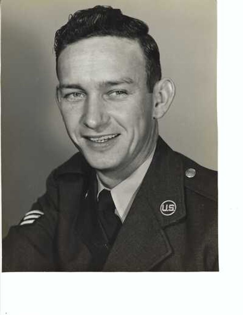 Carroll Garner Profile Photo