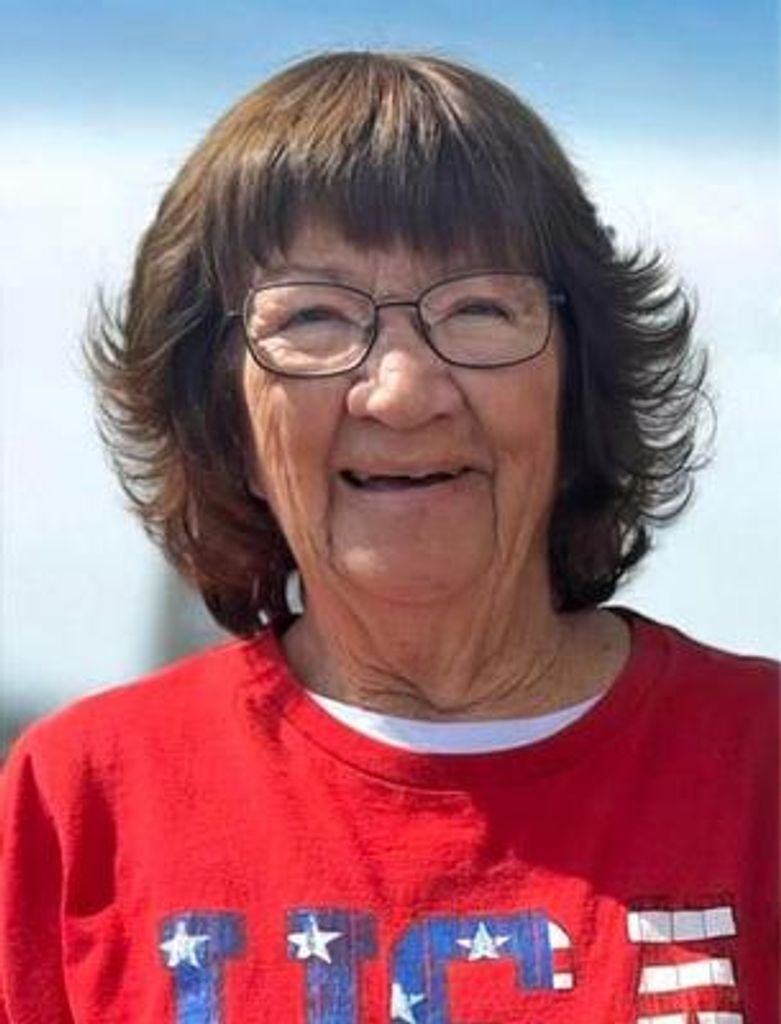 Carol June Moss Profile Photo