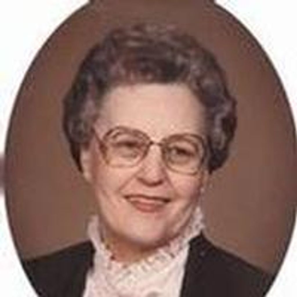 Dorothy Olthoff