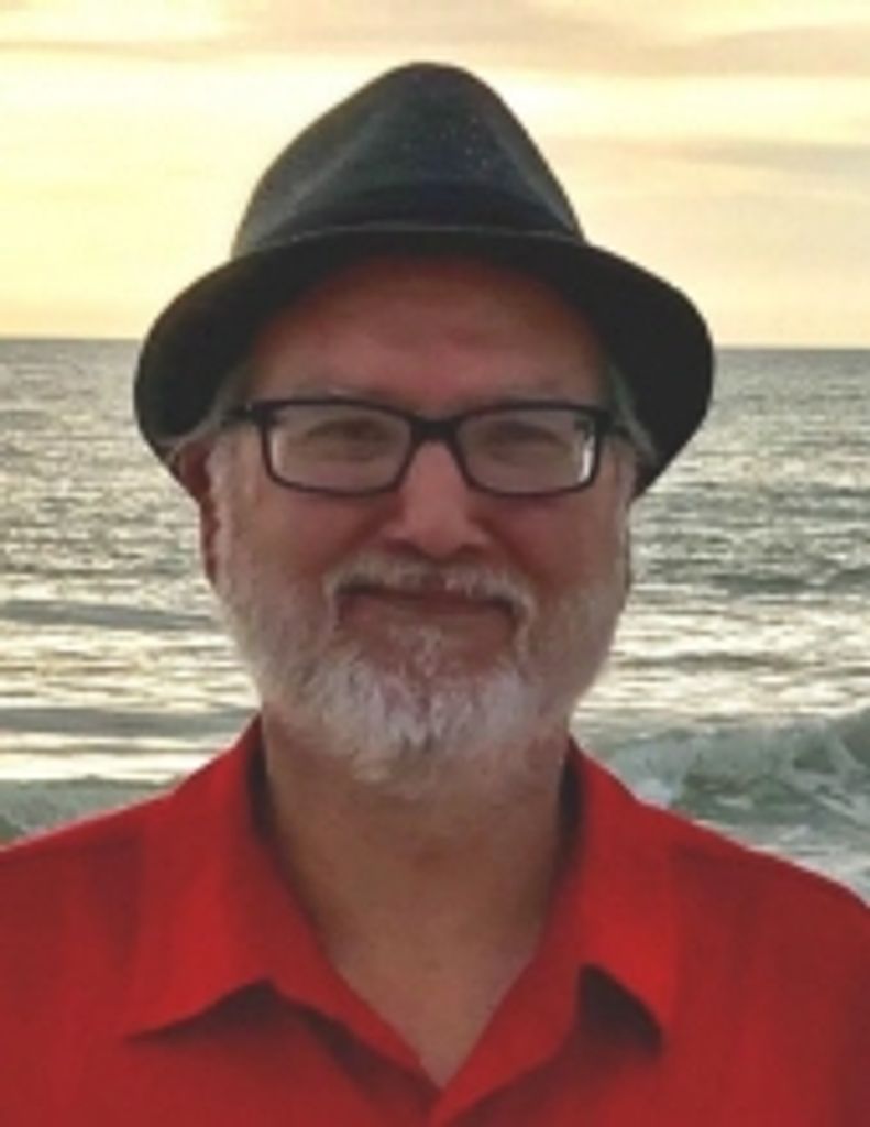 Jerold "Jerry" Lee Arment