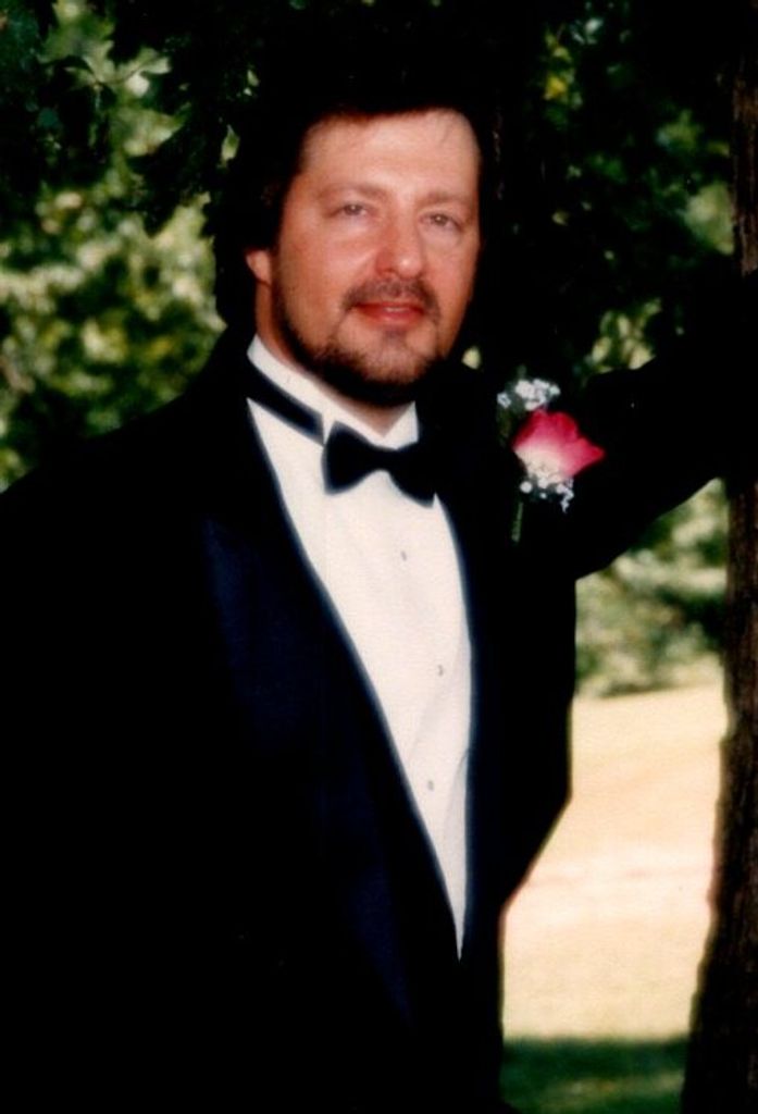 Martin “Marty” Eugene Norris Profile Photo
