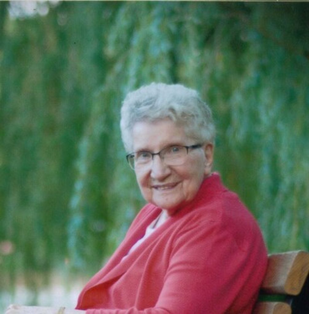 Fronie Syrina Welsh Profile Photo