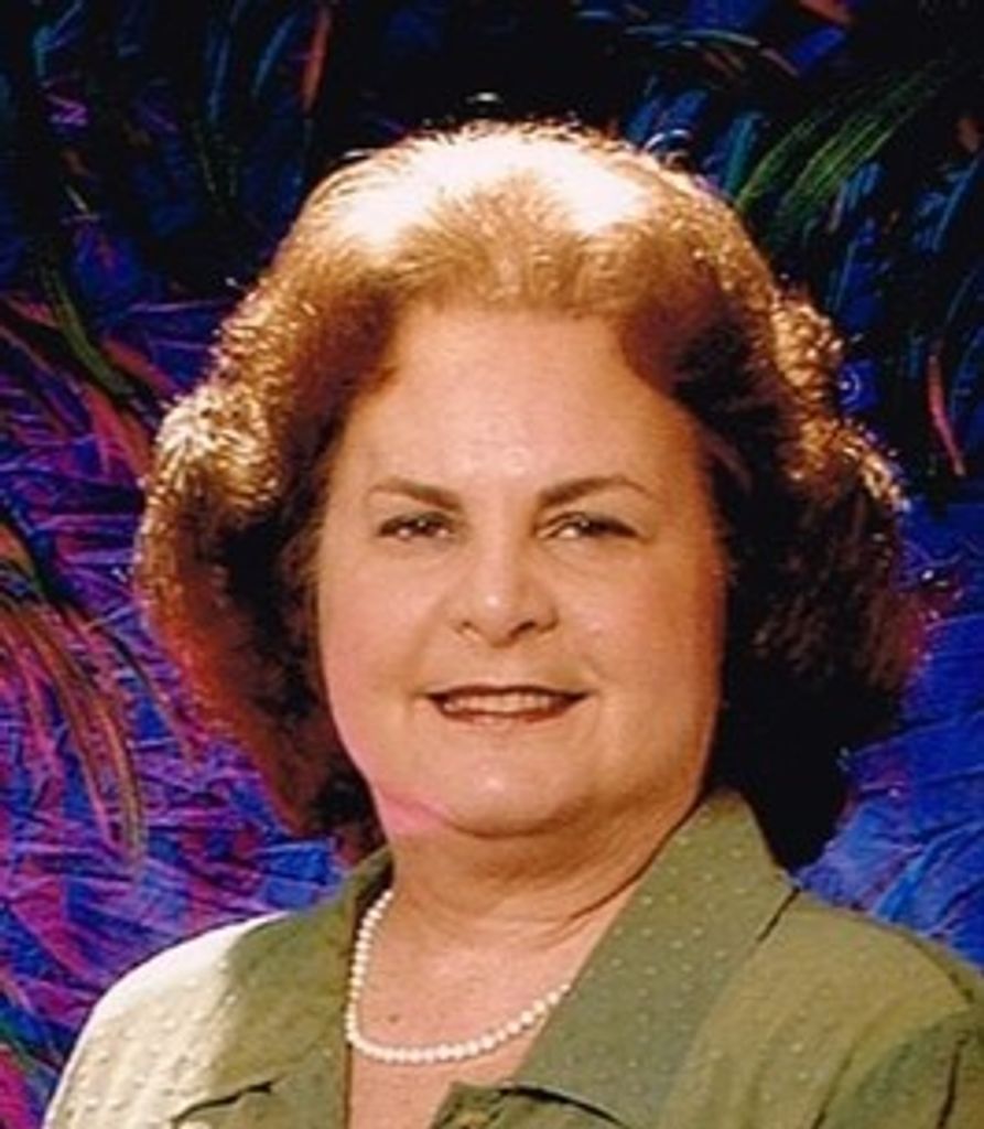 Ruby Darlene (Hurst)  Higgins Profile Photo