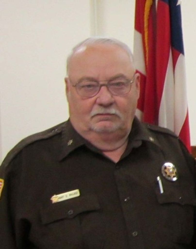 Gary Donald Walker Profile Photo