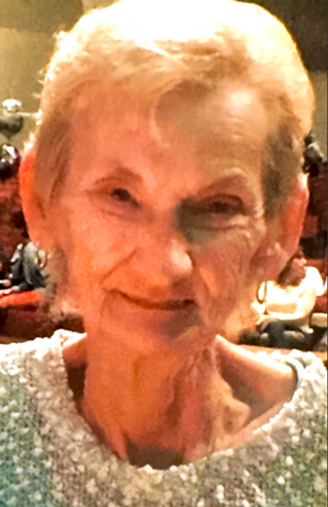 Patricia Ann Karhan Profile Photo