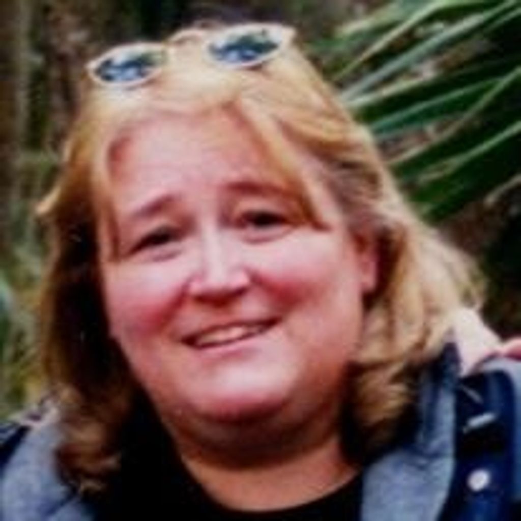 Leann Tapp Profile Photo