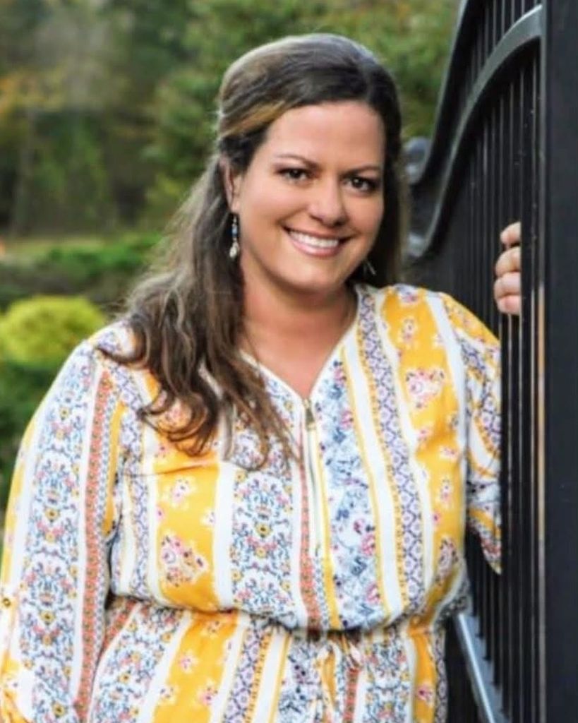 Amy Denise Colegrove Profile Photo