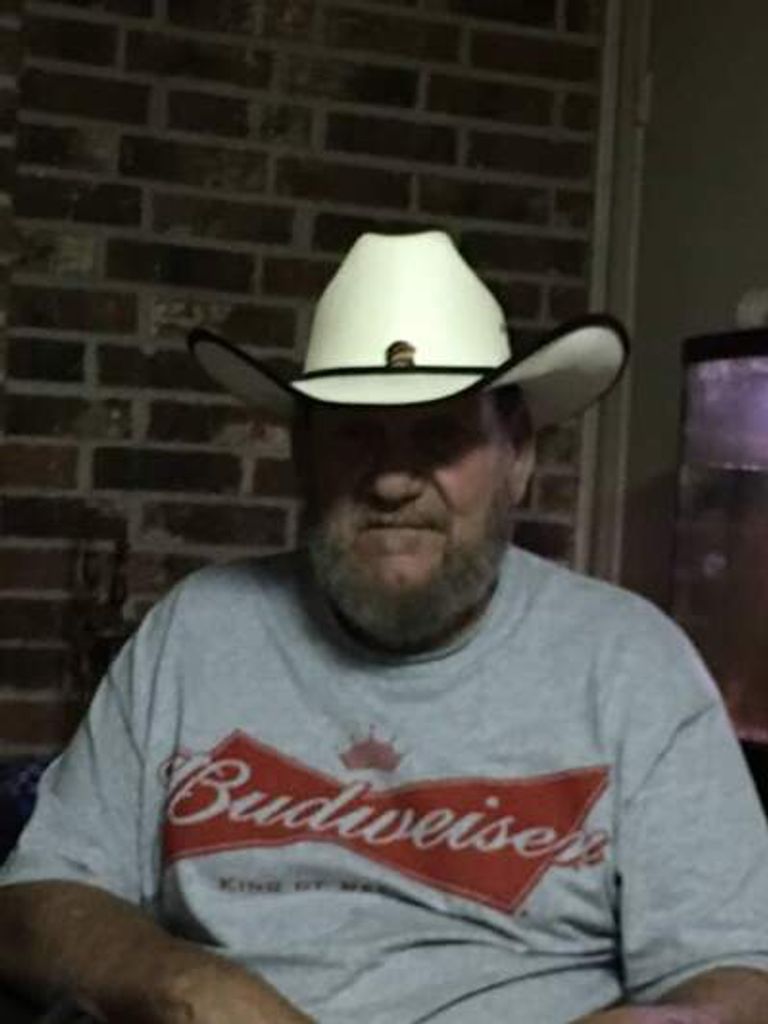 Charles Thomas Coursey Profile Photo