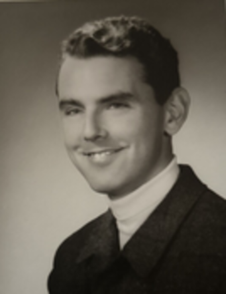 Stanley R. Hollenbaugh