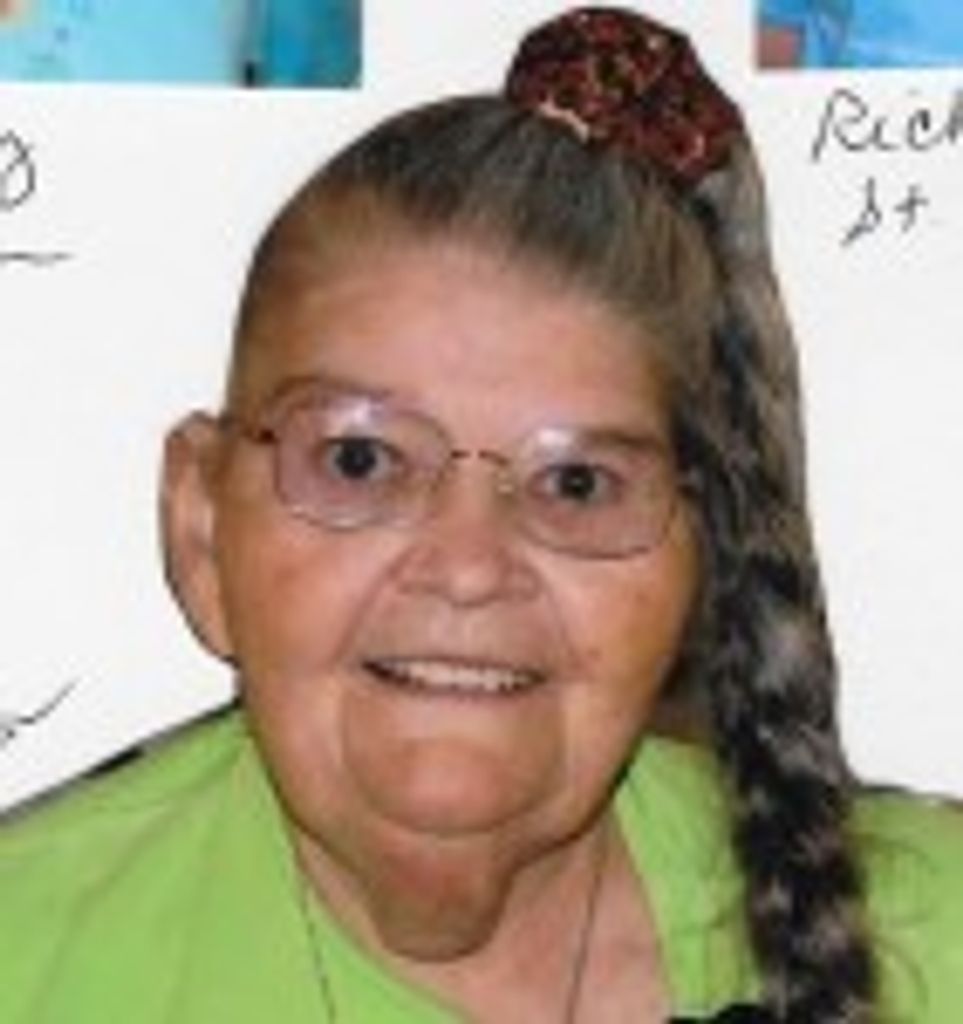 Brenda Hager Hockenberry