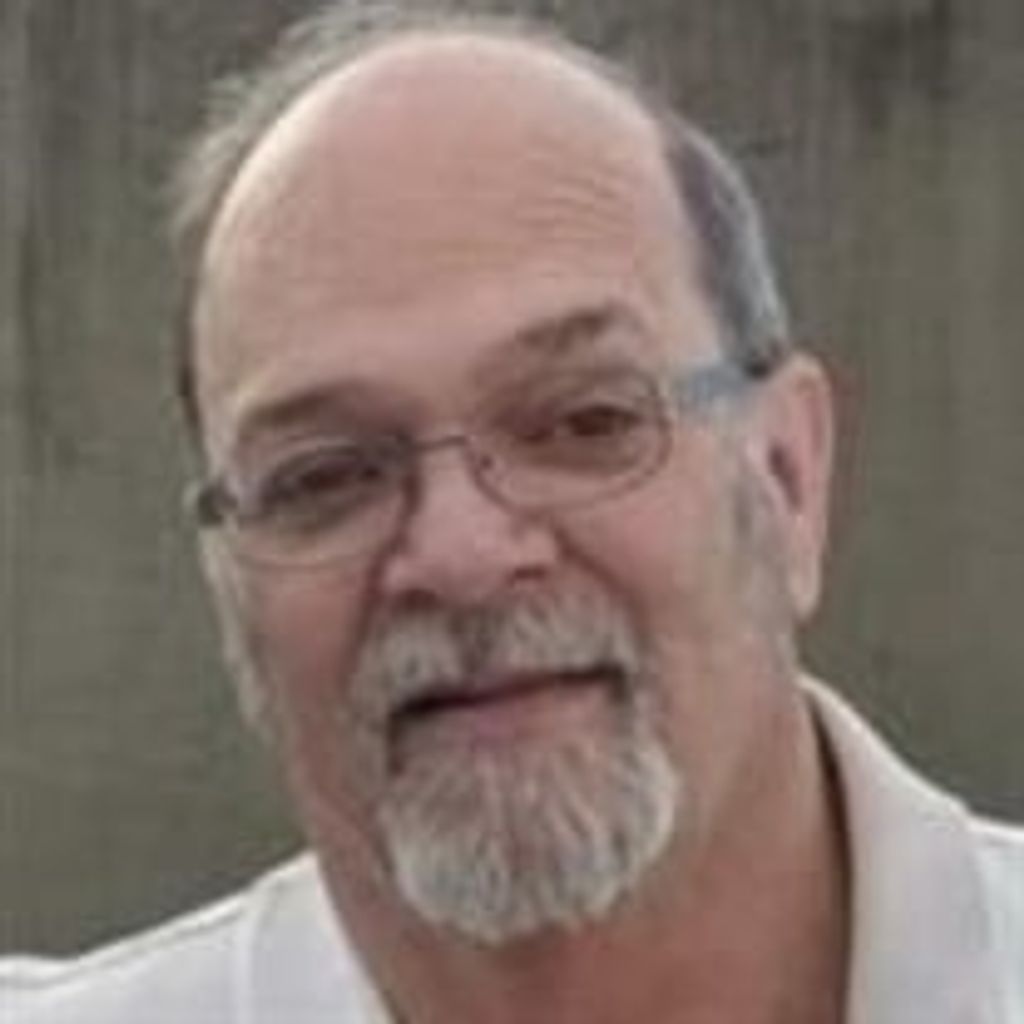 John Marion Hall Jr