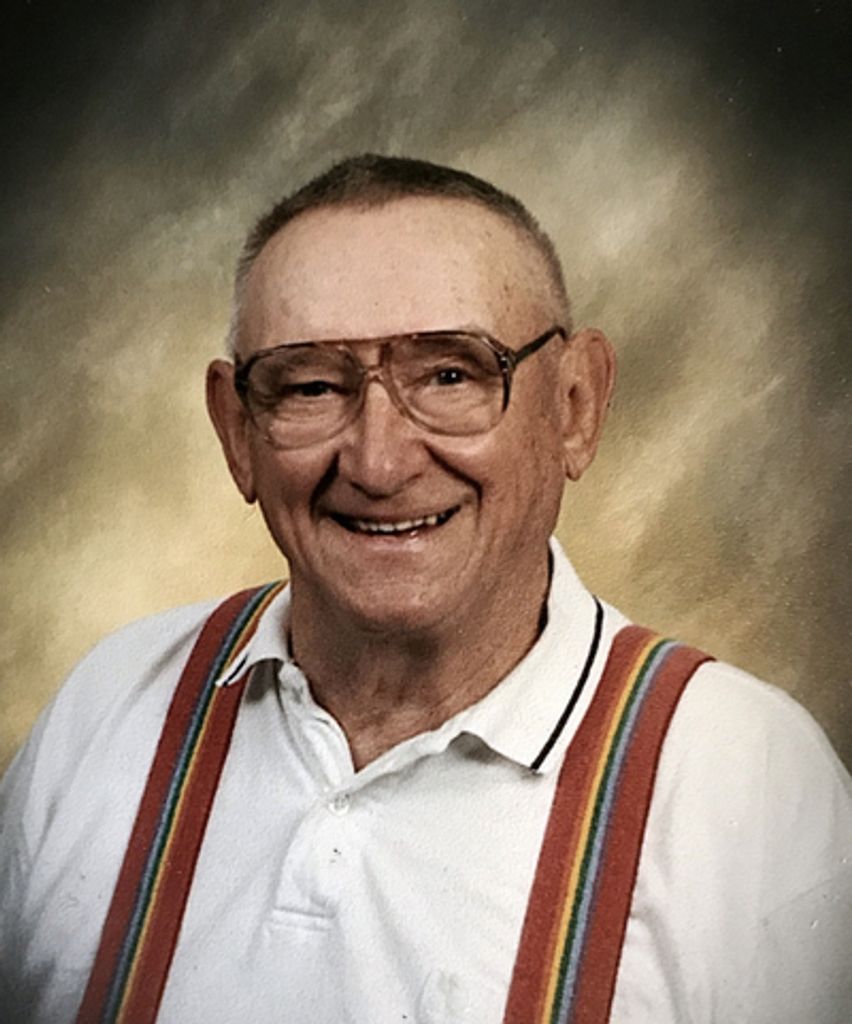 Henry "Hank" Middlestead Profile Photo