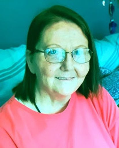 Donna Jo Becker Profile Photo