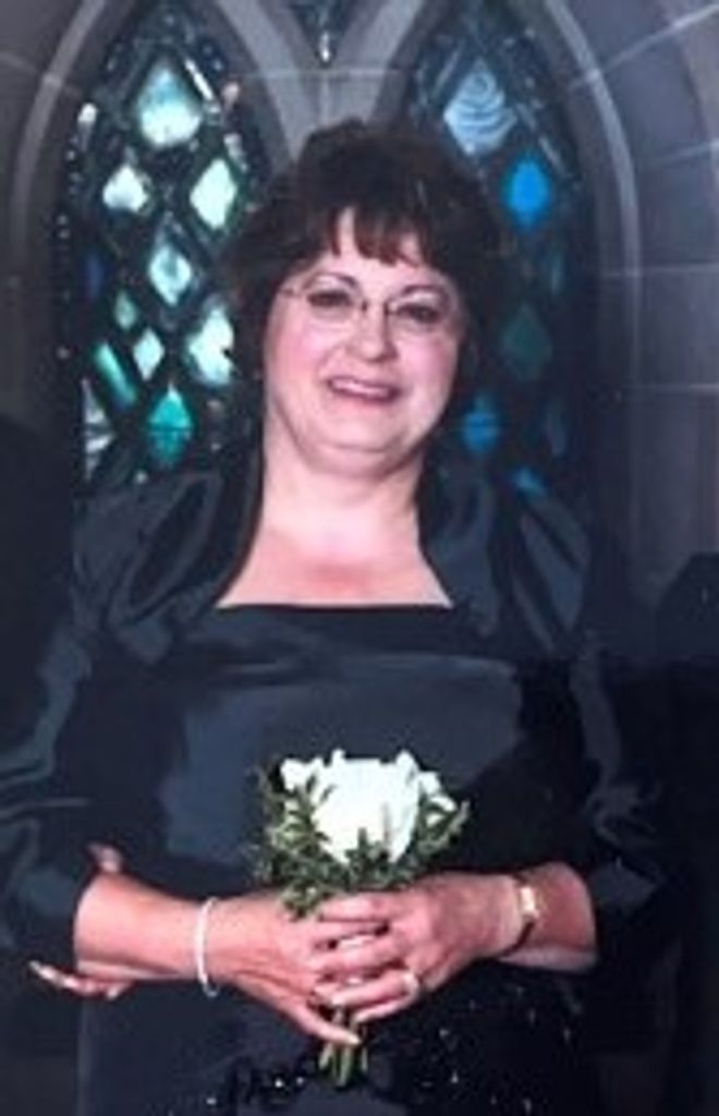 Julie Jungkunz