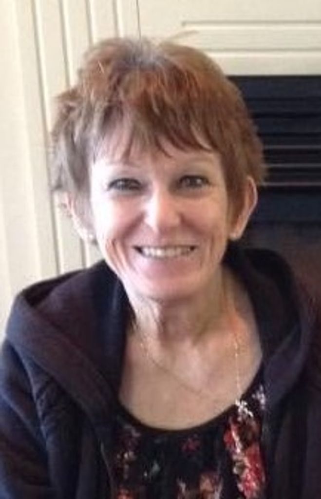 Sharon A. (Erford)  Mathers