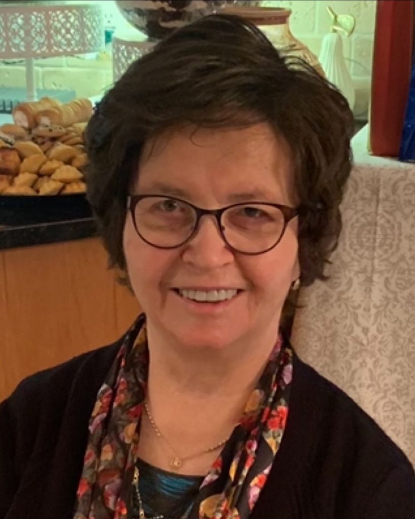 Cristina E. Ferrara Profile Photo