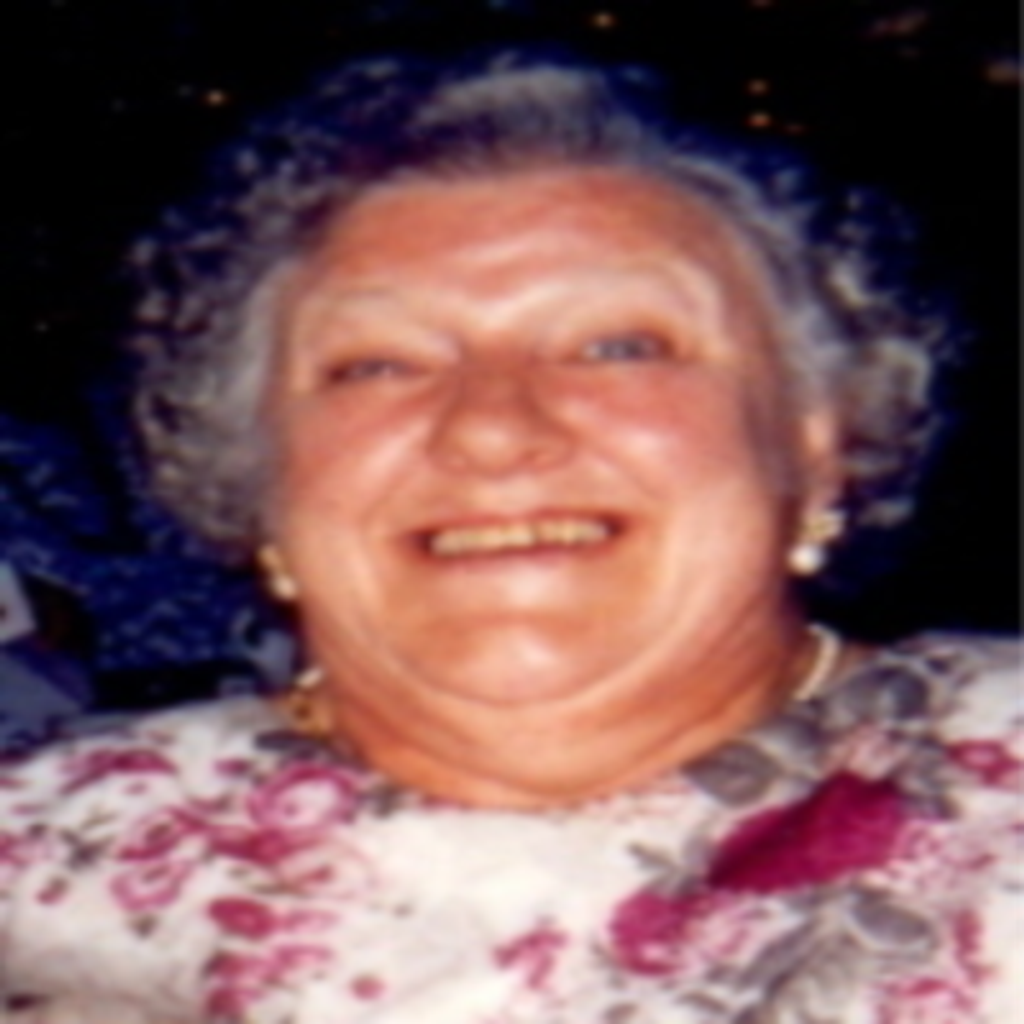Lorraine Raposa