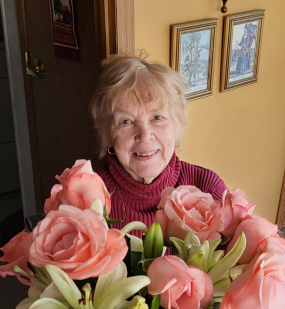 Janis Marie White Profile Photo