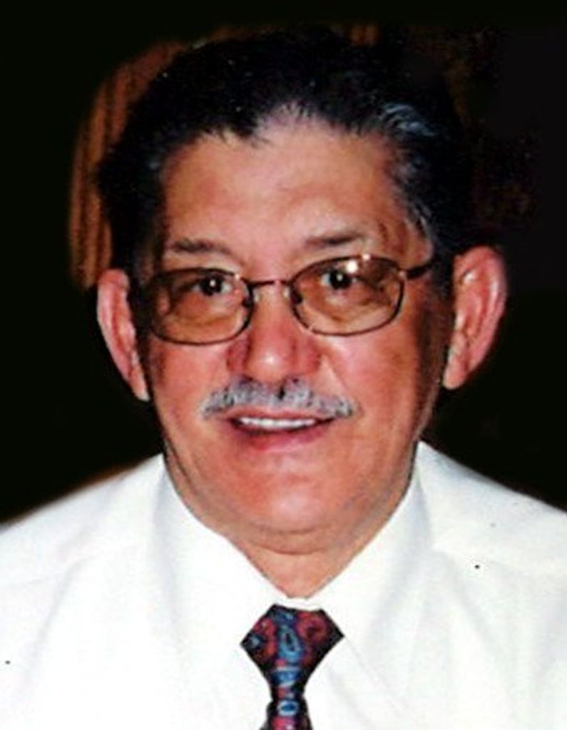 Phillip Peter Williams