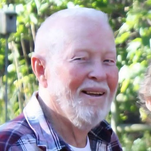 Edward R. Rutledge Profile Photo