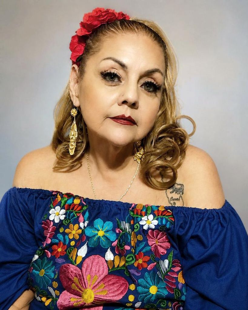 Jessica Ruth Aramburo Profile Photo
