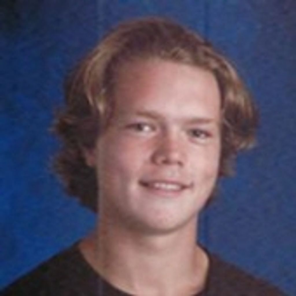 Seamus W. Beall Profile Photo