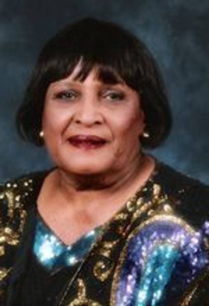 Mary Elizabeth Miller