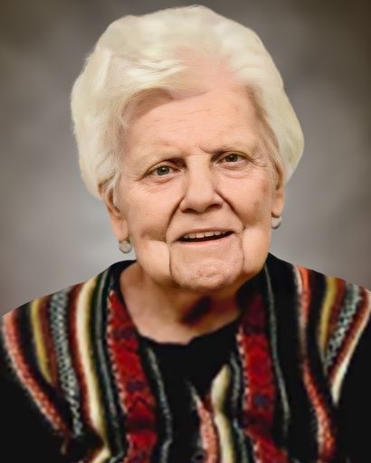 Marie-Paule Deschâtelets née Louis-Seize's obituary image
