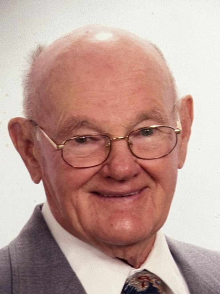 John R. Stedina Profile Photo