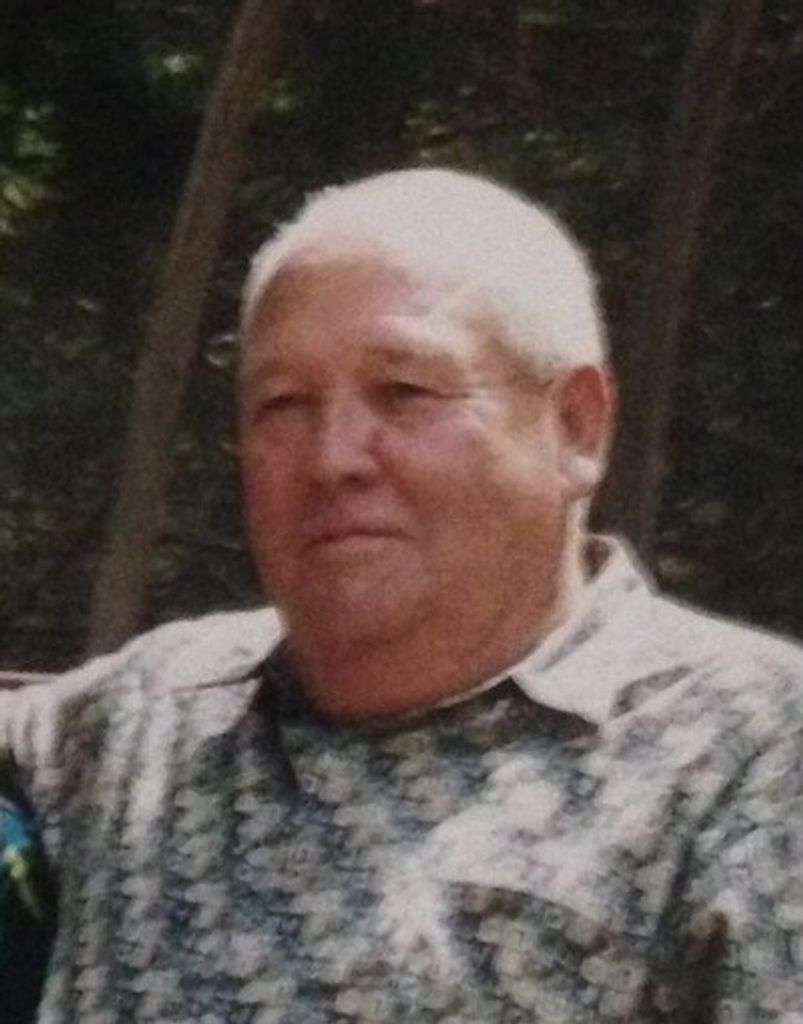 Tommy Reed Profile Photo