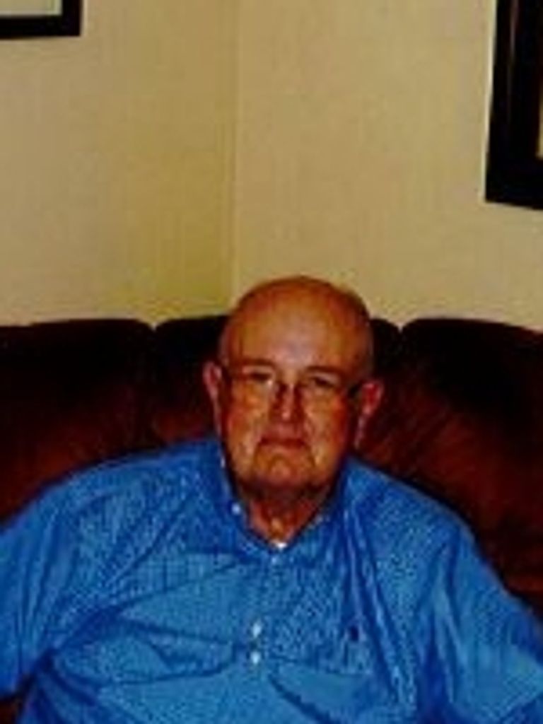 Lonnie  Wilbert Spell