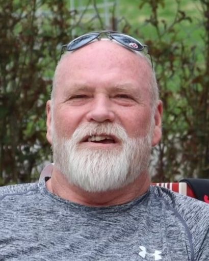 James Paul Kelley's obituary image