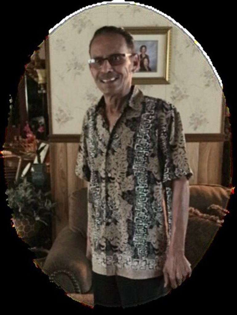 Claude Joseph Dedeaux Profile Photo