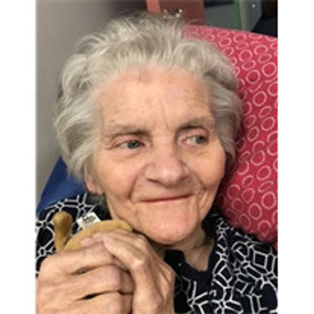 Patricia A. Nickerson Profile Photo