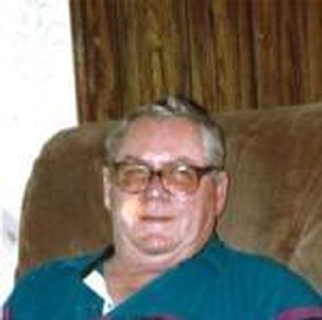 William R. "Bill" Mullin