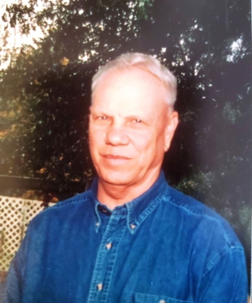 James Earnest Byrd Profile Photo