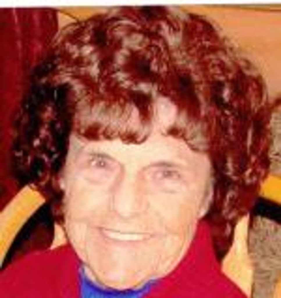Ida R. (Rose) Crowninshield