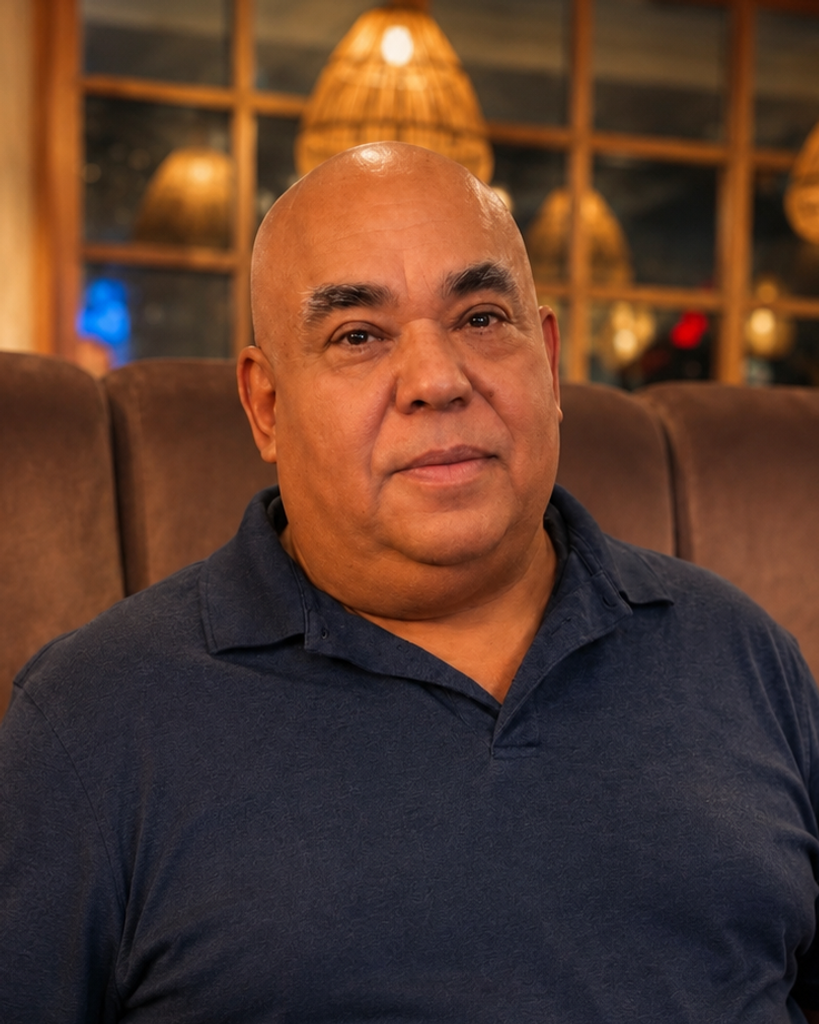 Oscar Eusebio Matias Profile Photo