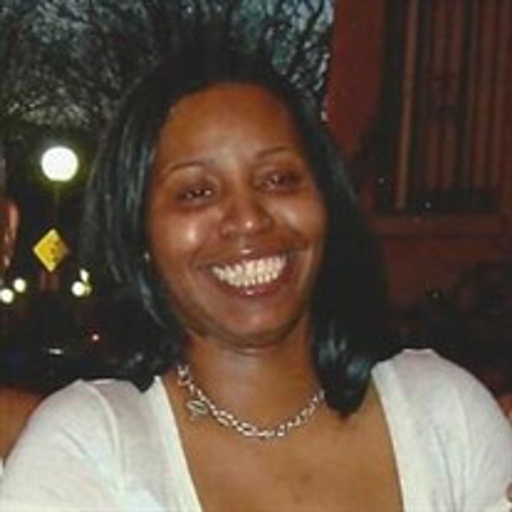 Shervonne Marie Tucker Profile Photo