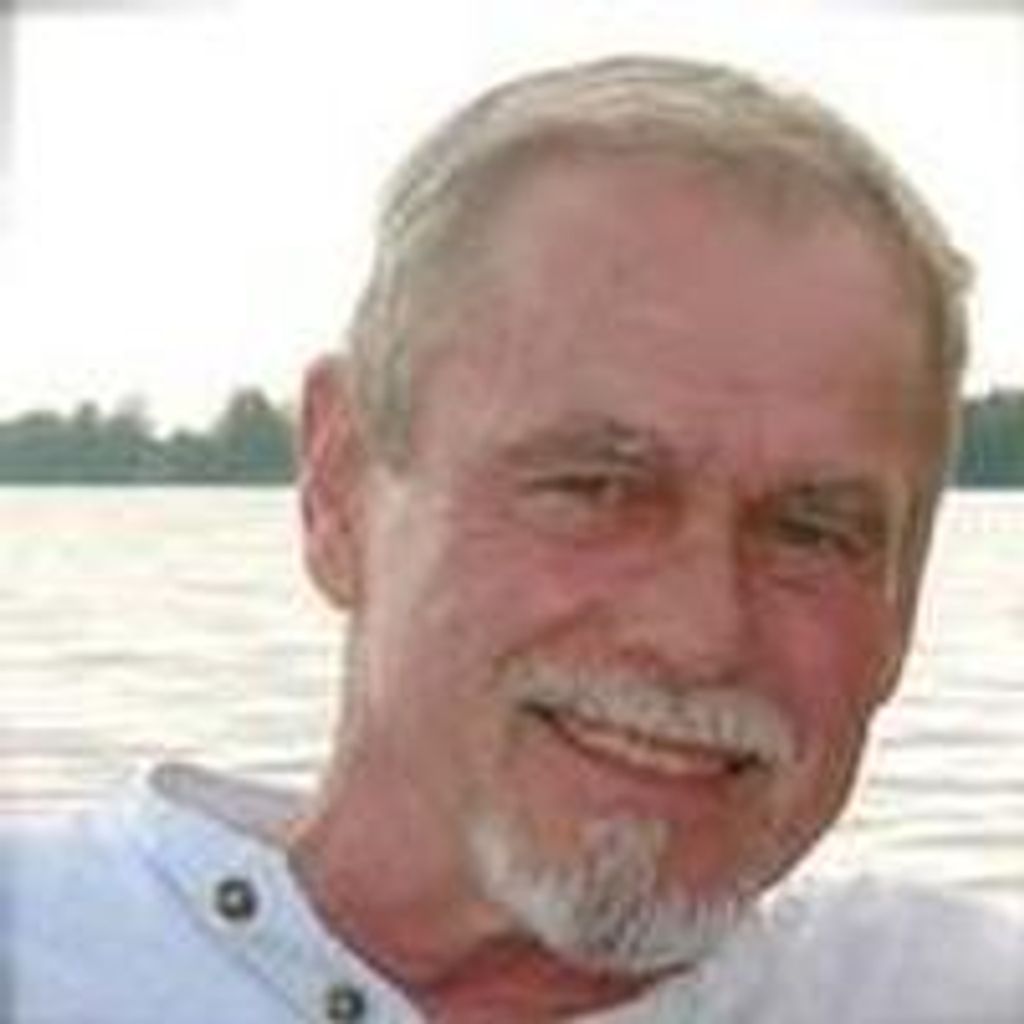 Thomas R. Kincaid