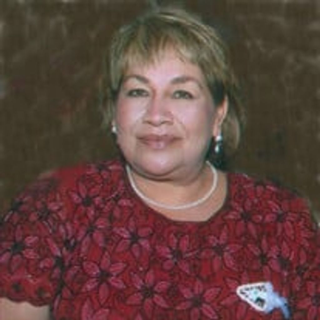 Diuvaldina Martinez