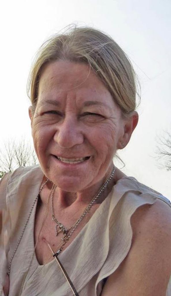 Theresa "Terry" Marie Stewart Profile Photo