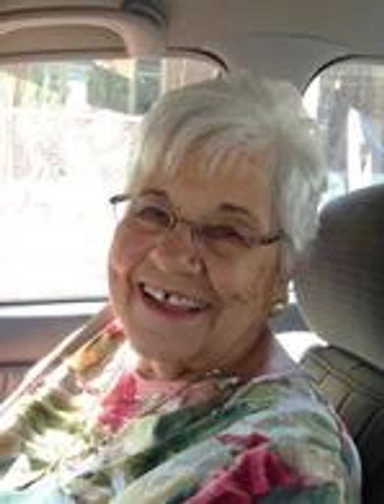 Elsie Chamberlin