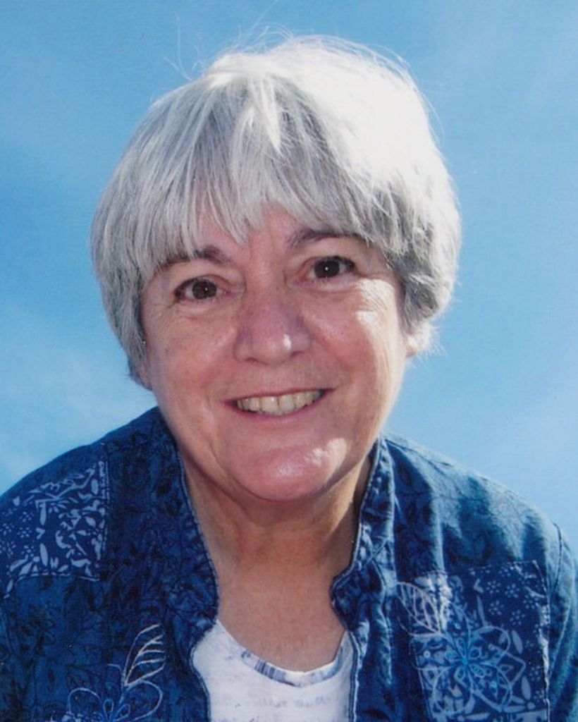 Betty Montgomery Profile Photo